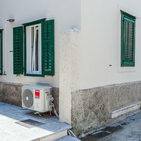 Ferienwohnung Borgo Split Exterior foto