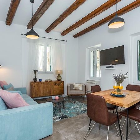 Ferienwohnung Borgo Split Exterior foto