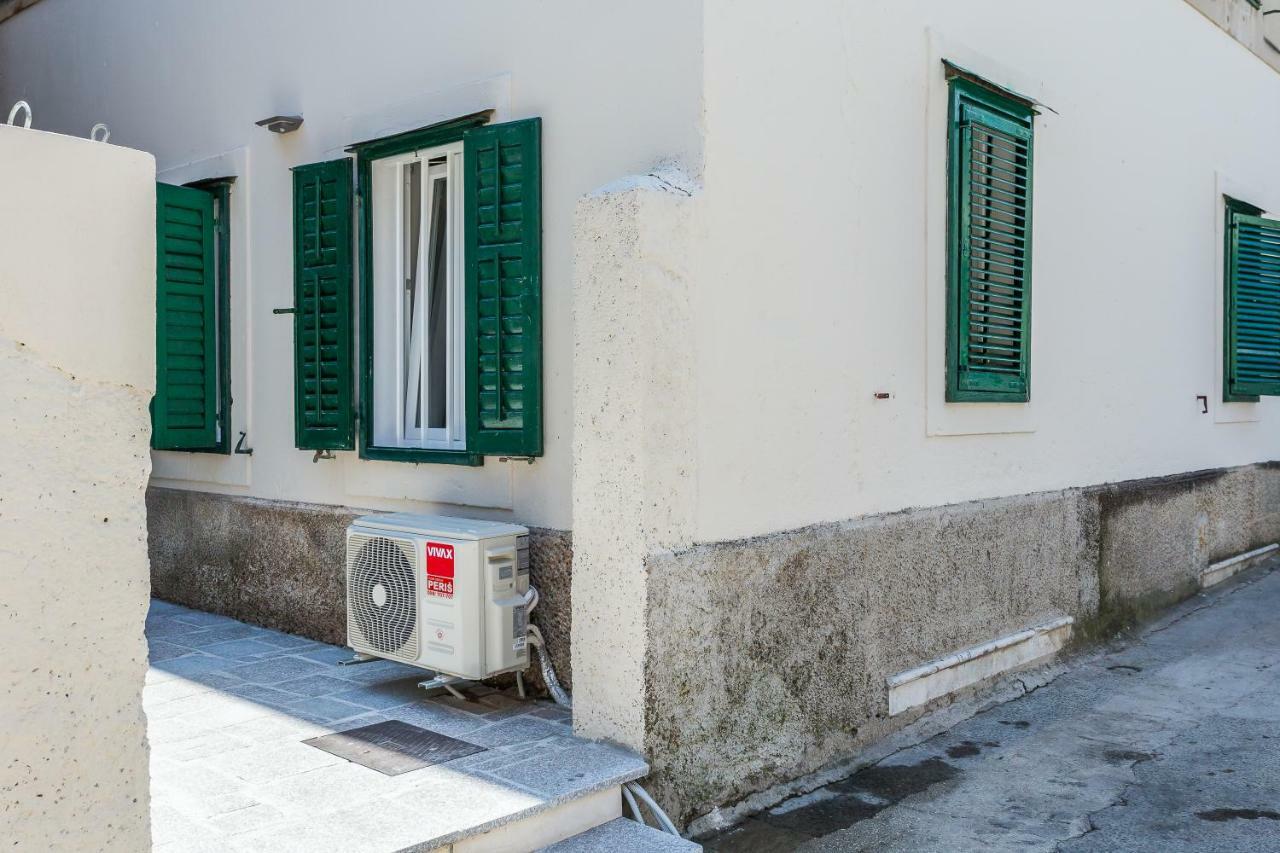 Ferienwohnung Borgo Split Exterior foto